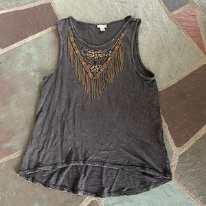Ecote Tank Top